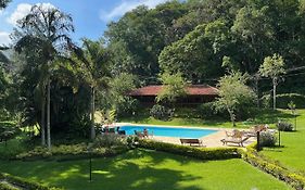 Pousada Tucano Do Cuiabá